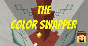 Скачать The Color Swapper для Minecraft 1.10.2